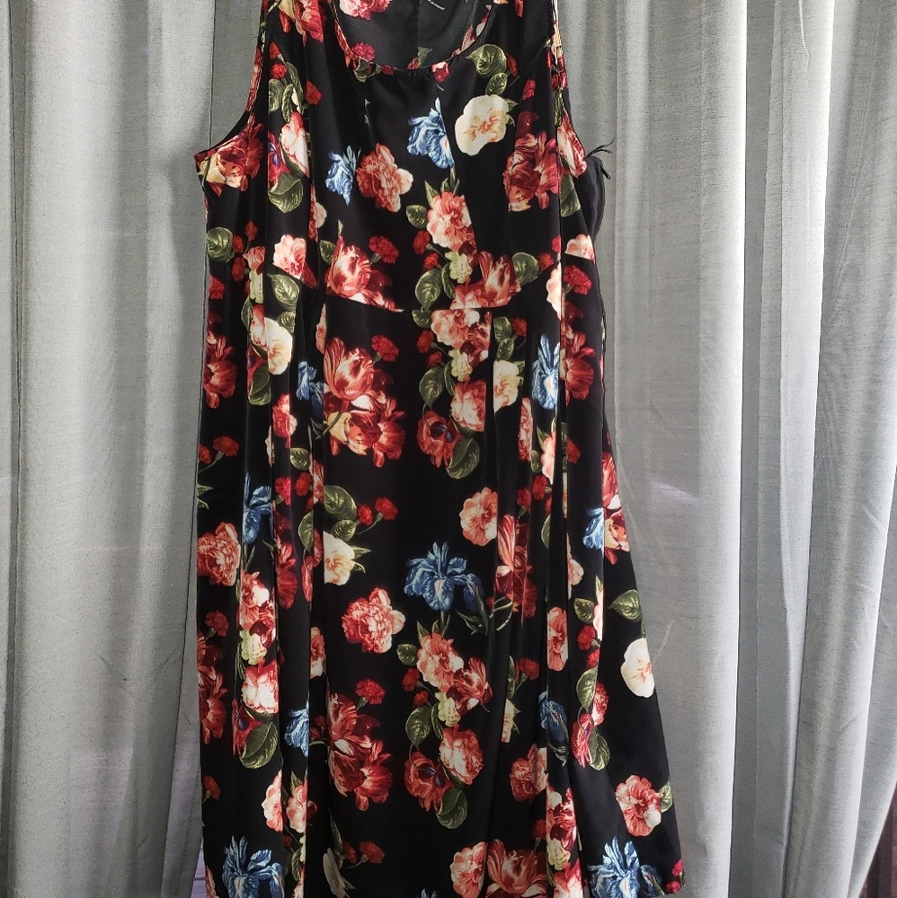 H&M Mama XL Dress
